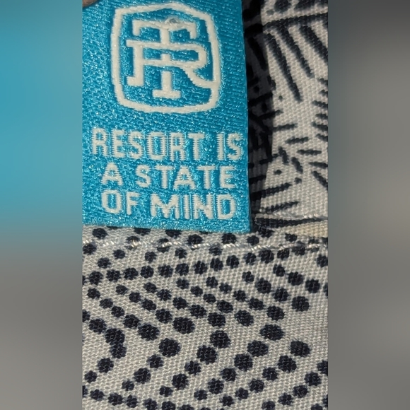 Tori Richard Hawaiian Button Down Shirt. size 2XL - Picture 4 of 9